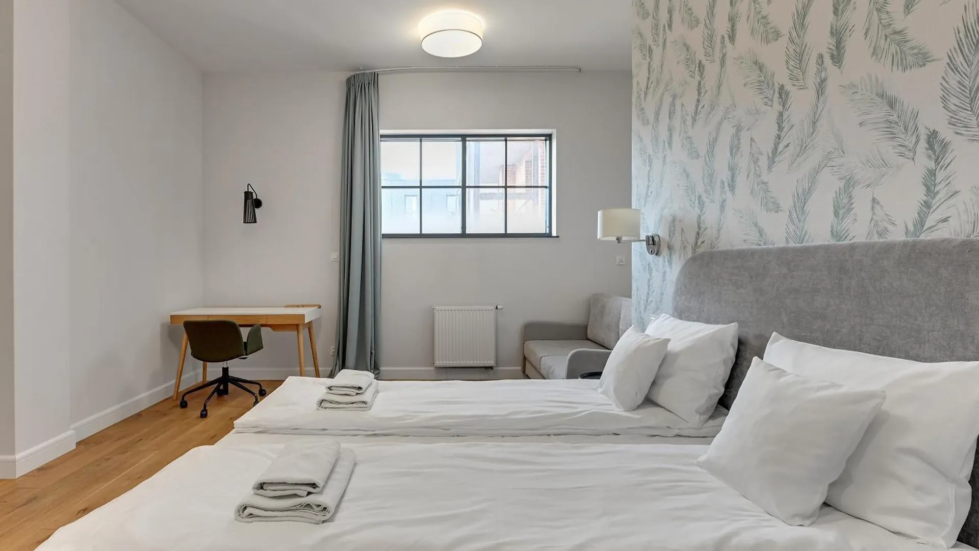Apartment Stylowe Apartamenty Kilinskiego Dom & House By Noclegi Renters Gdansk Poland
