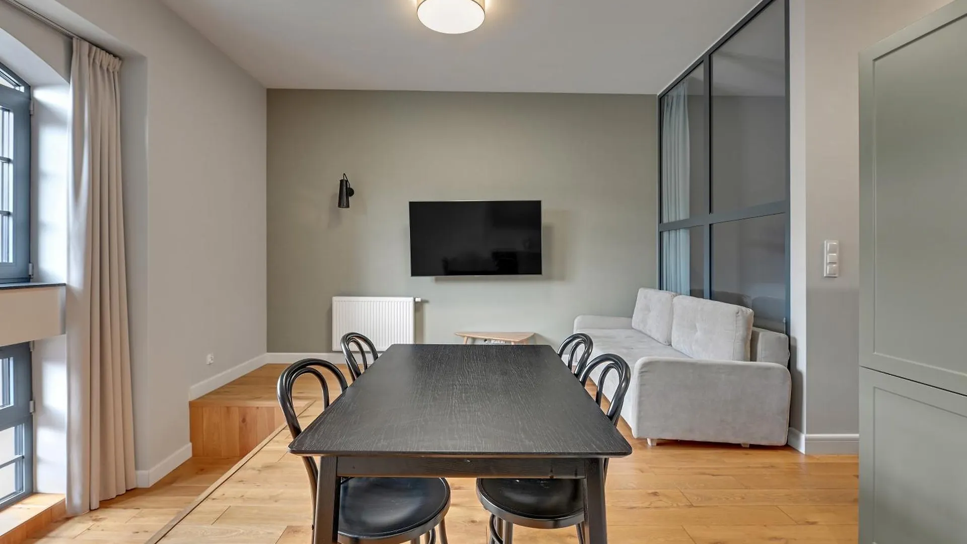 Stylowe Apartamenty Kilinskiego Dom & House By Noclegi Renters Gdansk Poland