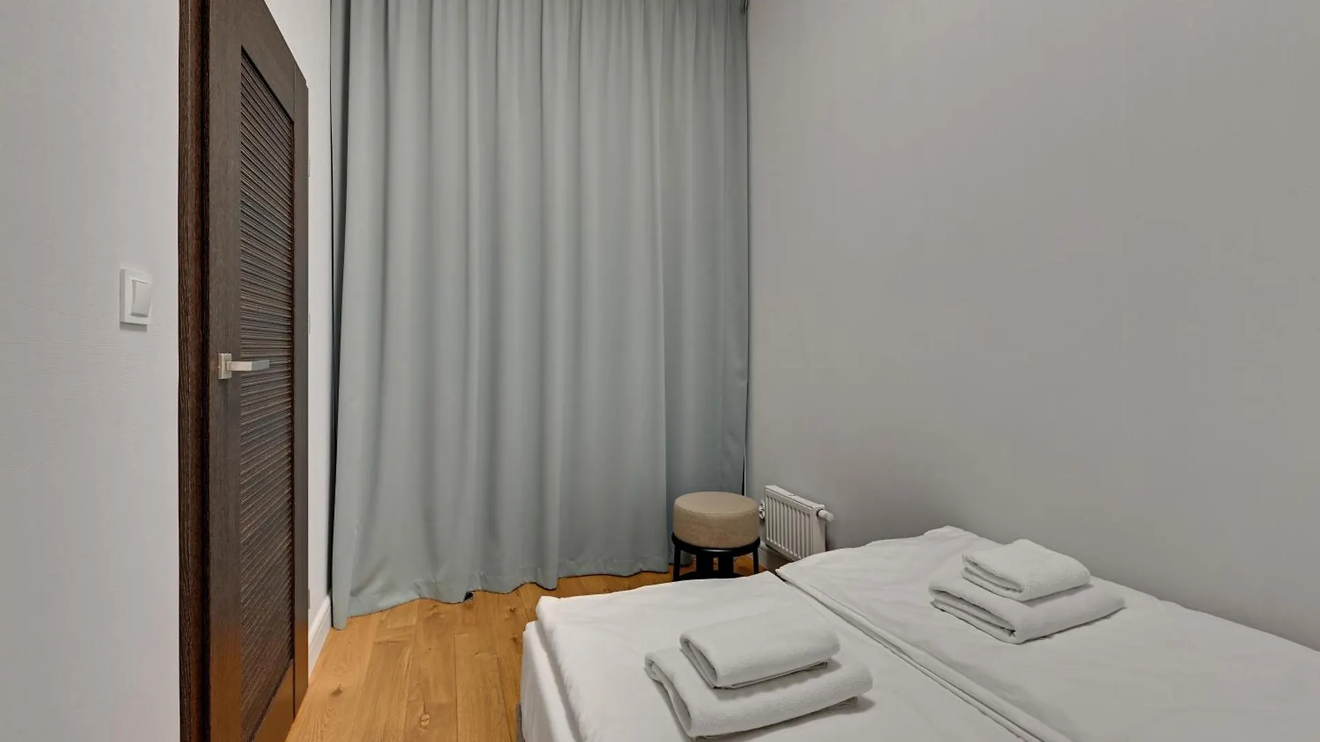 Stylowe Apartamenty Kilinskiego Dom & House By Noclegi Renters Gdansk Apartment