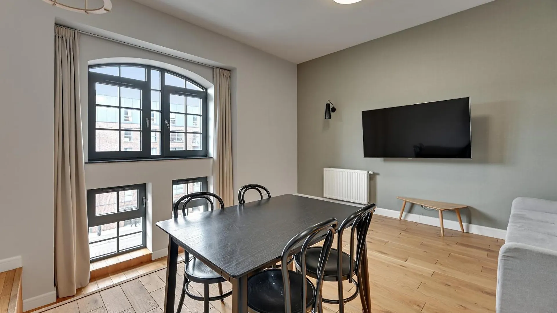 Apartment Stylowe Apartamenty Kilinskiego Dom & House By Noclegi Renters Gdansk Poland