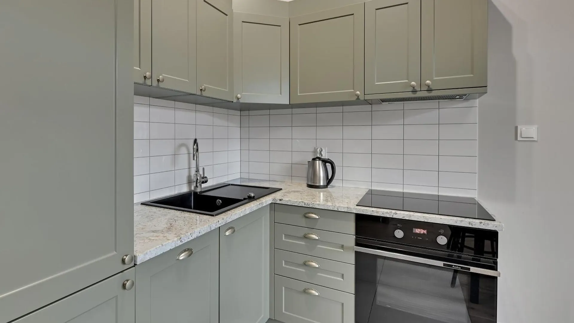 Apartment Stylowe Apartamenty Kilinskiego Dom & House By Noclegi Renters Gdansk