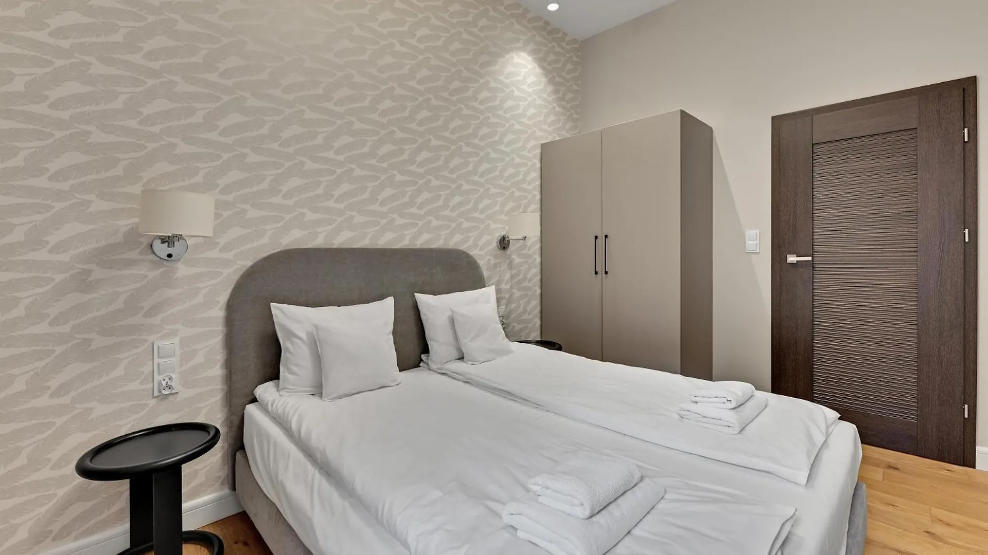 Stylowe Apartamenty Kilinskiego Dom & House By Noclegi Renters Gdansk Poland