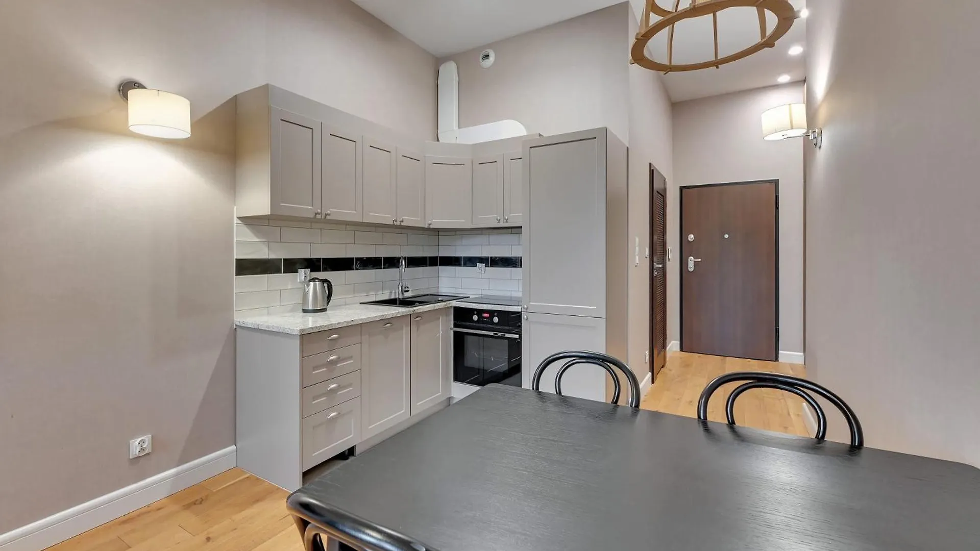 Apartment Stylowe Apartamenty Kilinskiego Dom & House By Noclegi Renters Gdansk Poland
