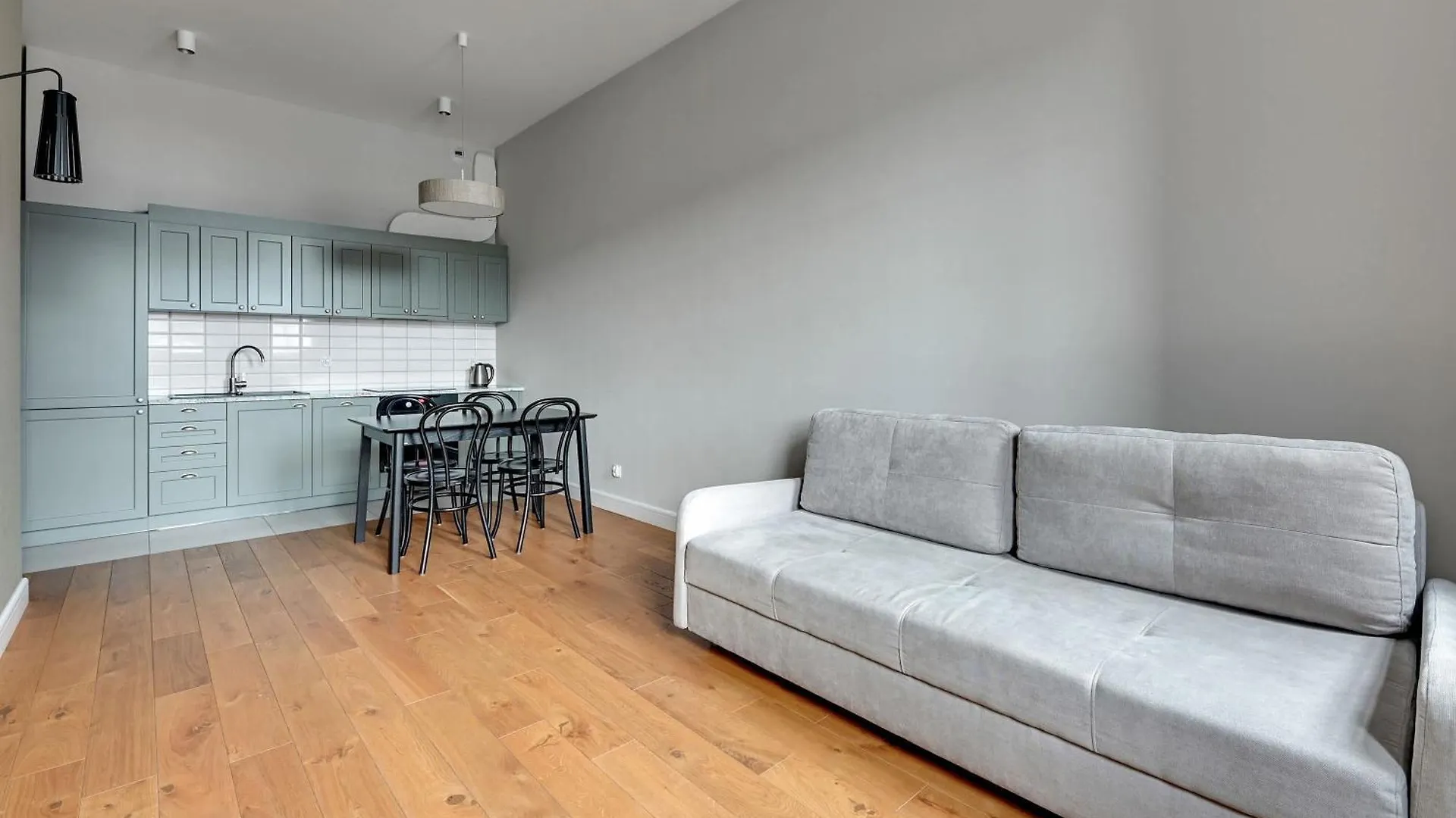 Apartment Stylowe Apartamenty Kilinskiego Dom & House By Noclegi Renters Gdansk