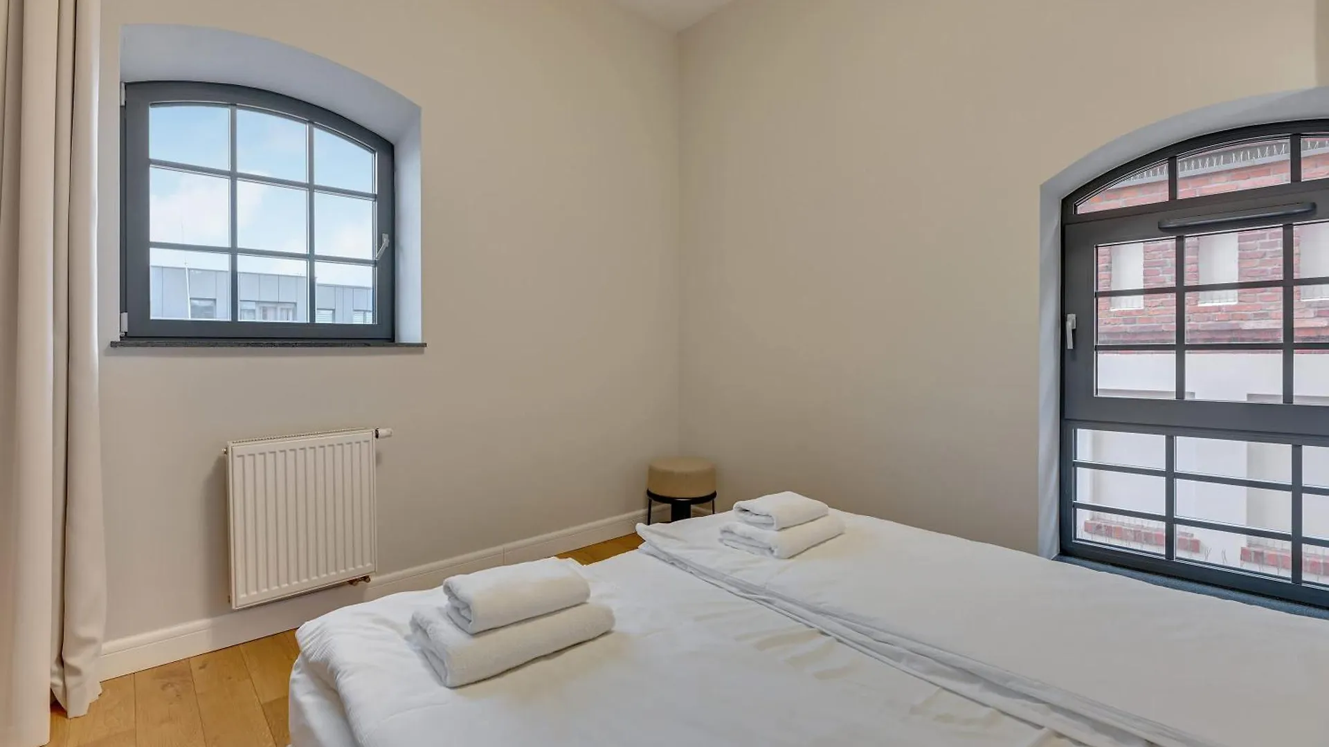 Stylowe Apartamenty Kilinskiego Dom & House By Noclegi Renters Gdansk Poland