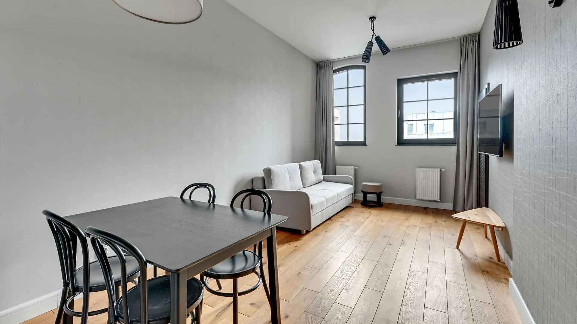 Apartment Stylowe Apartamenty Kilinskiego Dom & House By Noclegi Renters Gdansk