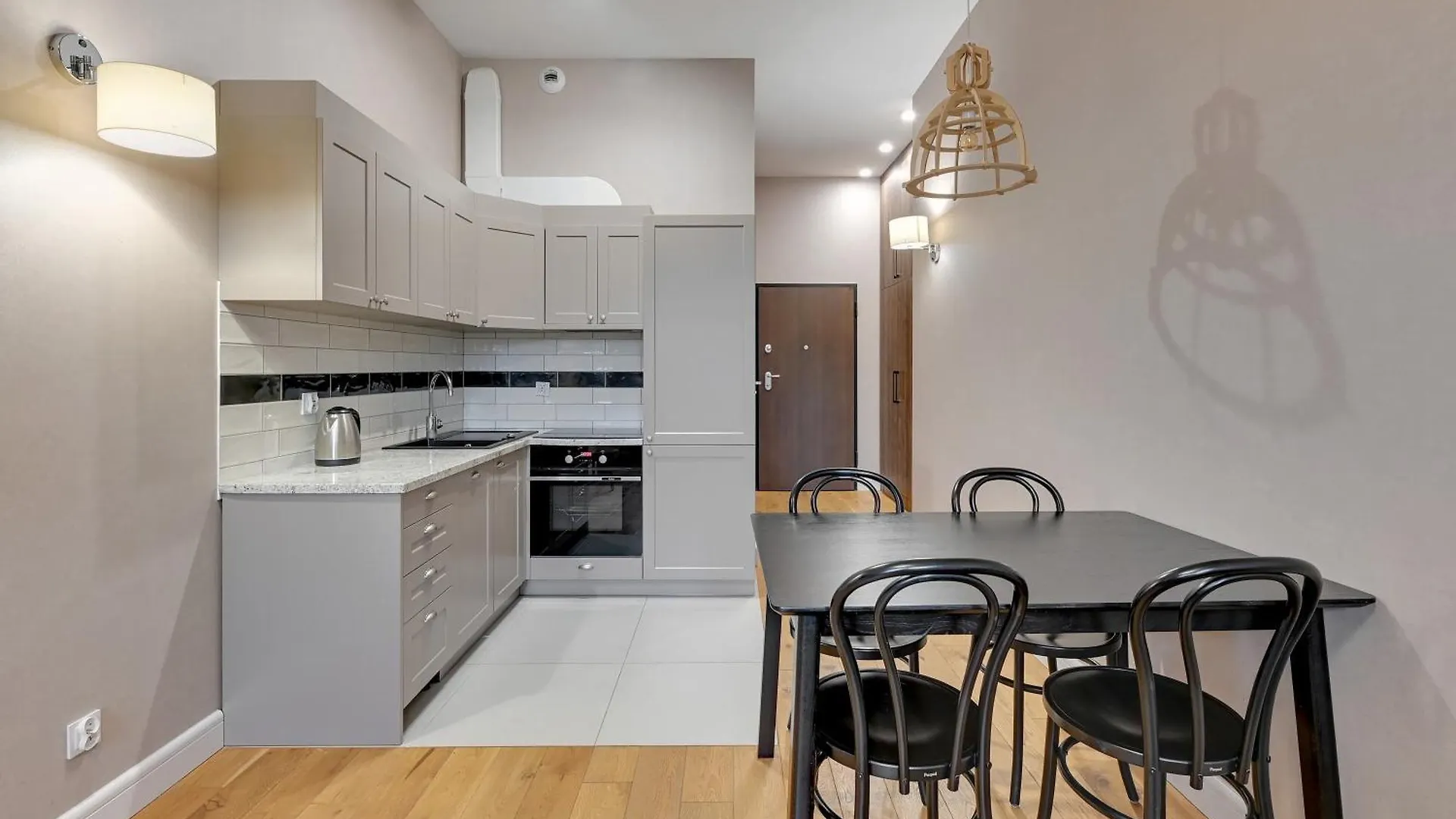 Apartment Stylowe Apartamenty Kilinskiego Dom & House By Noclegi Renters Gdansk