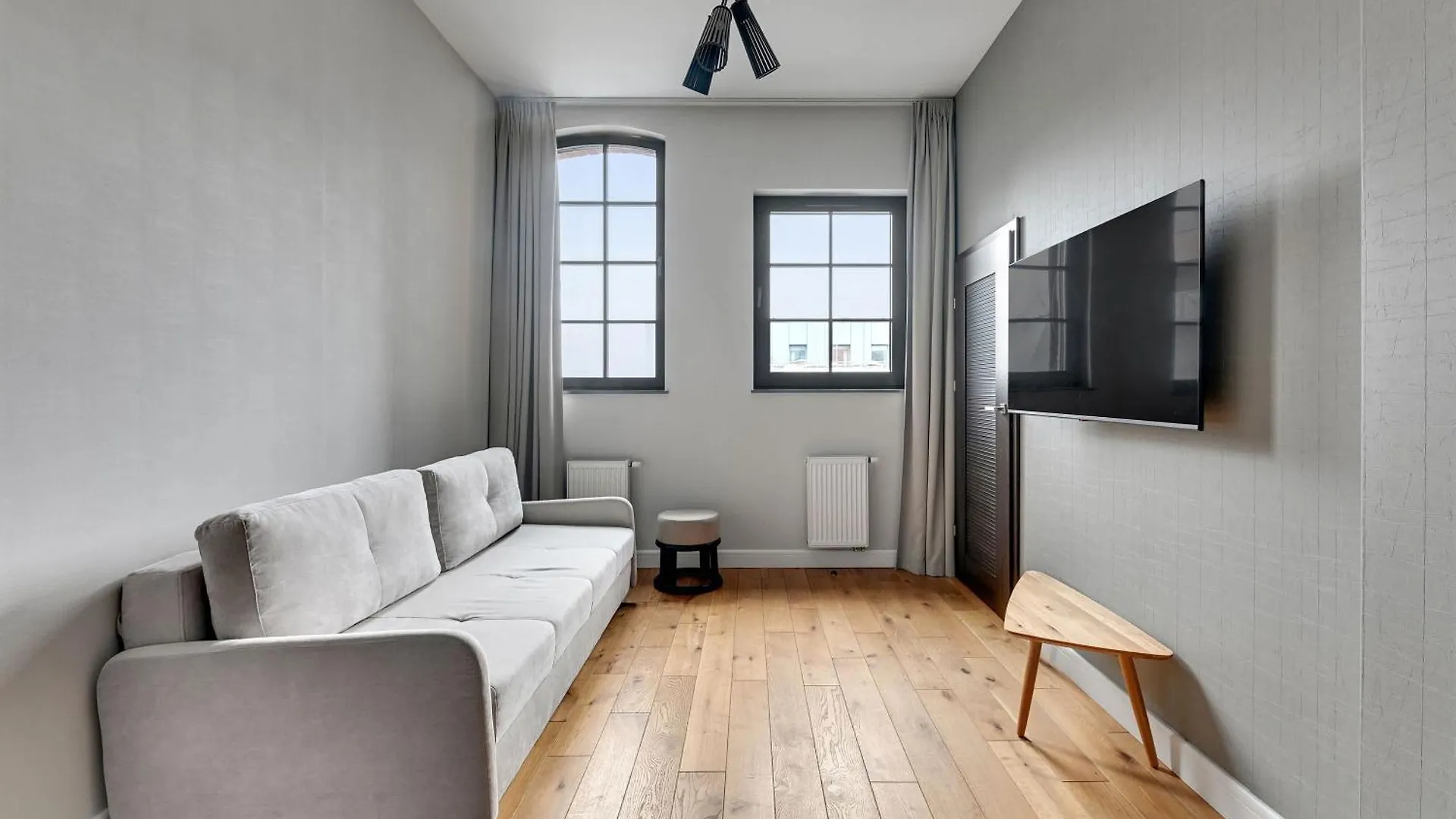 Stylowe Apartamenty Kilinskiego Dom & House By Noclegi Renters Gdansk Poland