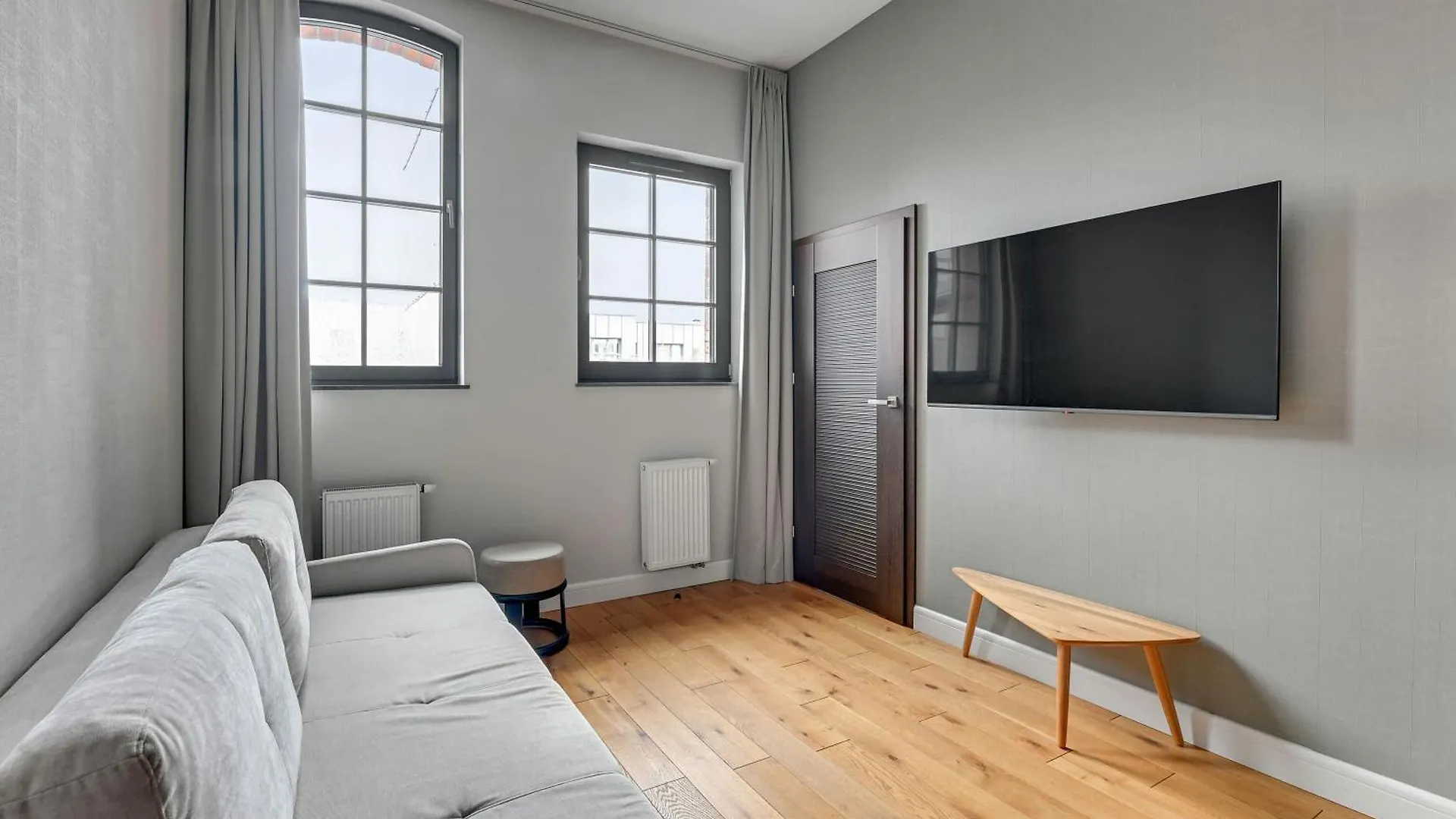 Stylowe Apartamenty Kilinskiego Dom & House By Noclegi Renters Gdansk 0*,  Poland