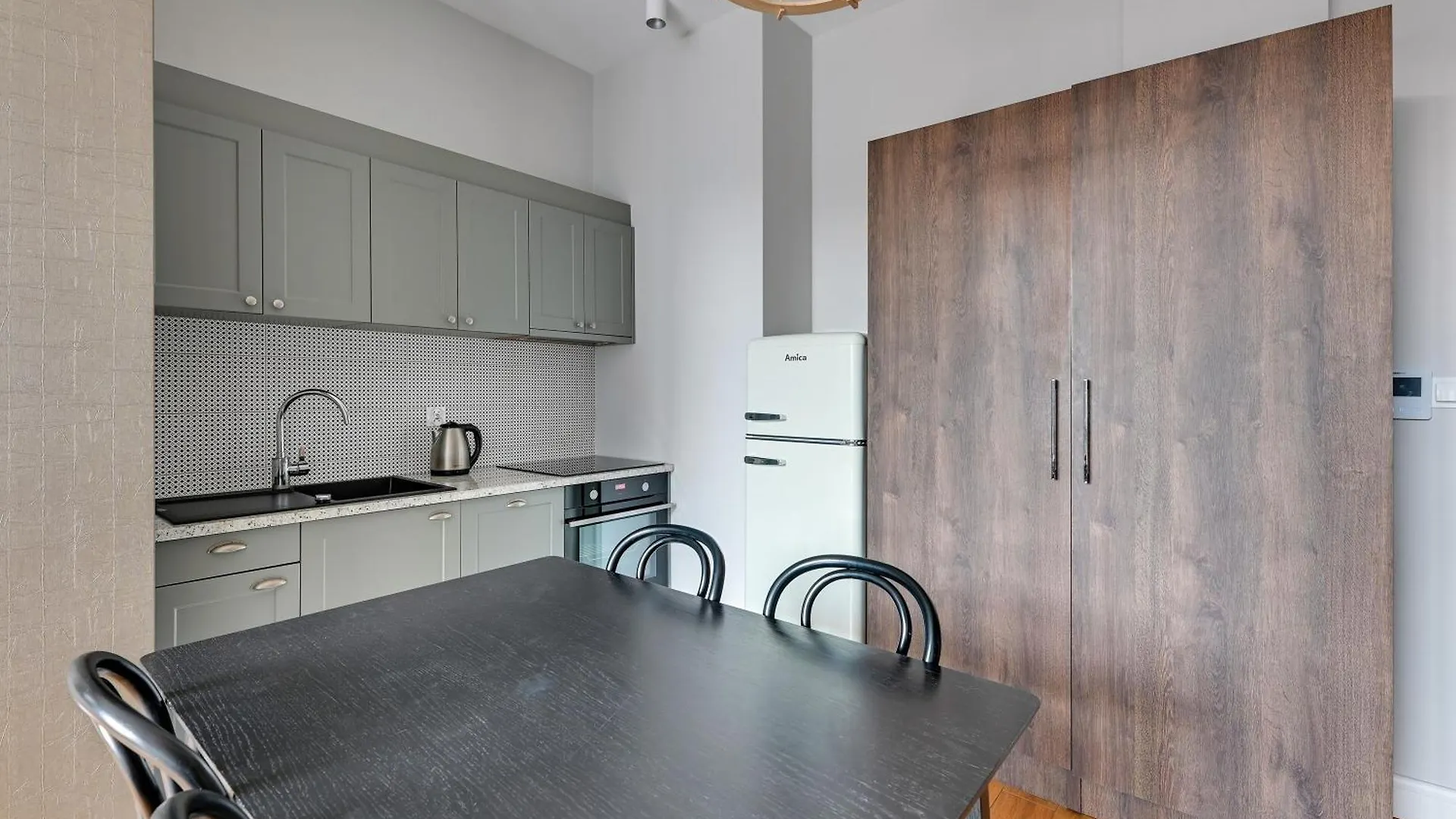 Apartment Stylowe Apartamenty Kilinskiego Dom & House By Noclegi Renters Gdansk Poland