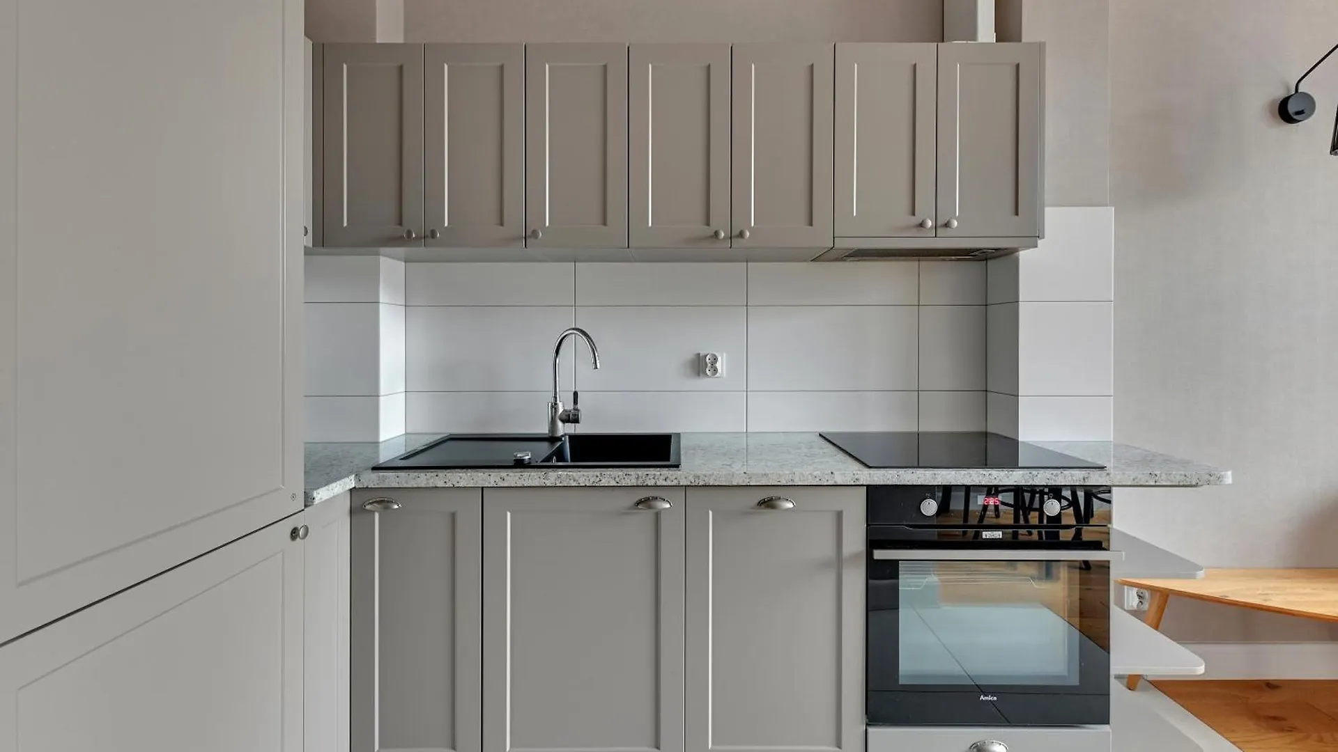 Apartment Stylowe Apartamenty Kilinskiego Dom & House By Noclegi Renters Gdansk