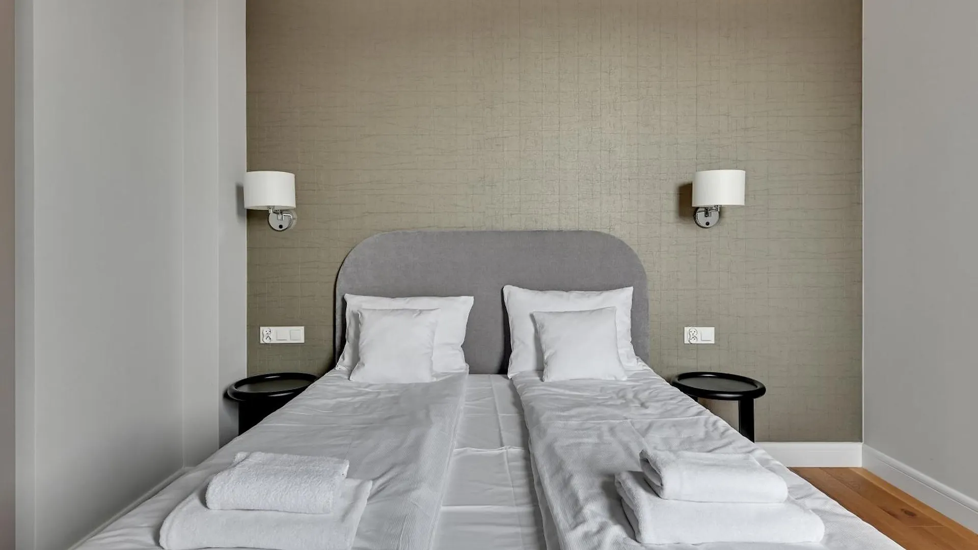 Stylowe Apartamenty Kilinskiego Dom & House By Noclegi Renters Gdansk