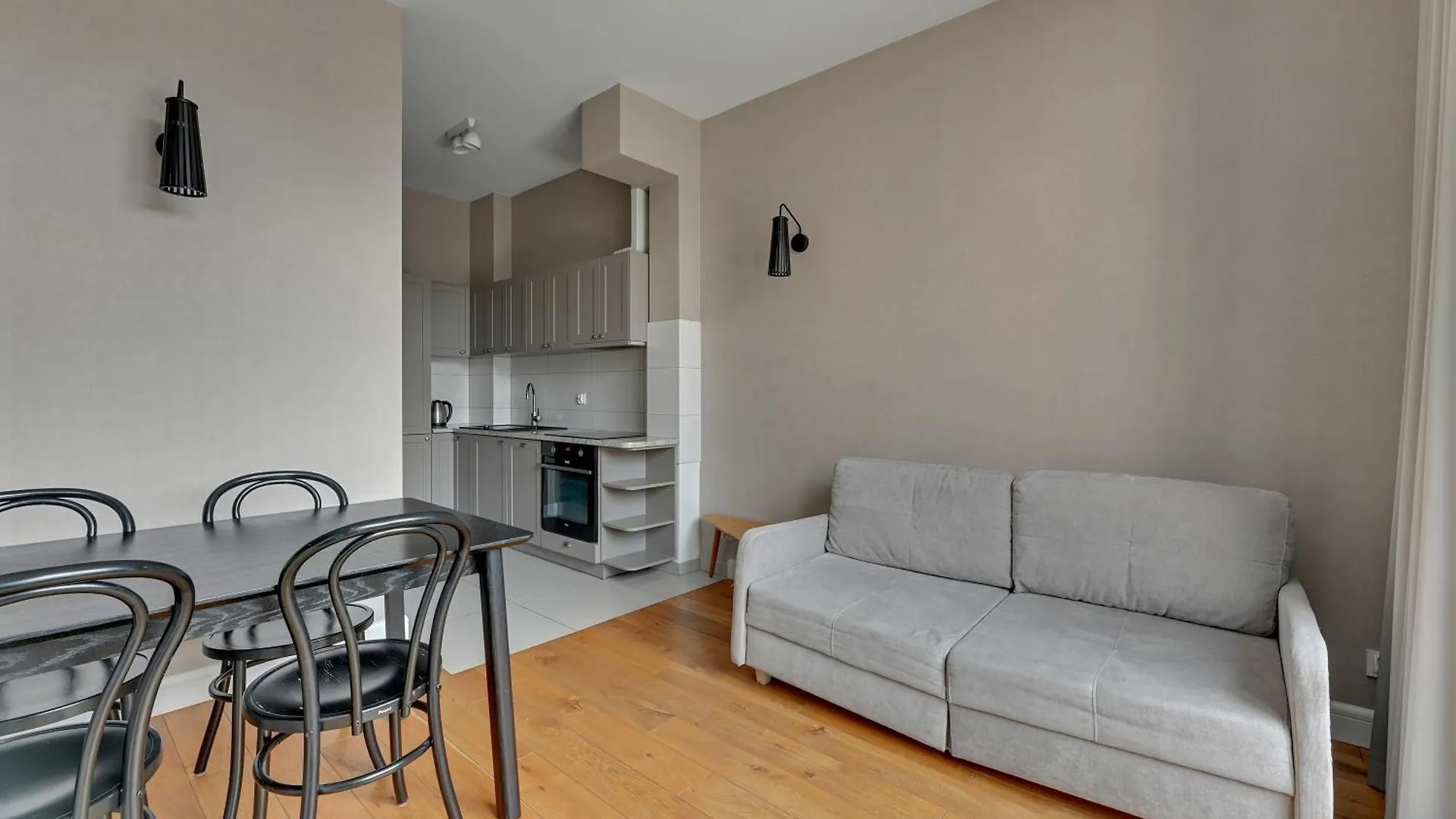 Apartment Stylowe Apartamenty Kilinskiego Dom & House By Noclegi Renters Gdansk