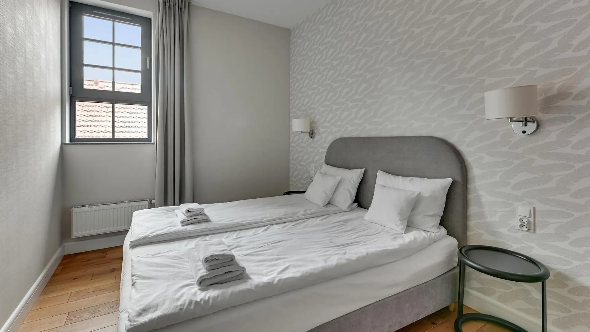 Stylowe Apartamenty Kilinskiego Dom & House By Noclegi Renters Gdansk Apartment