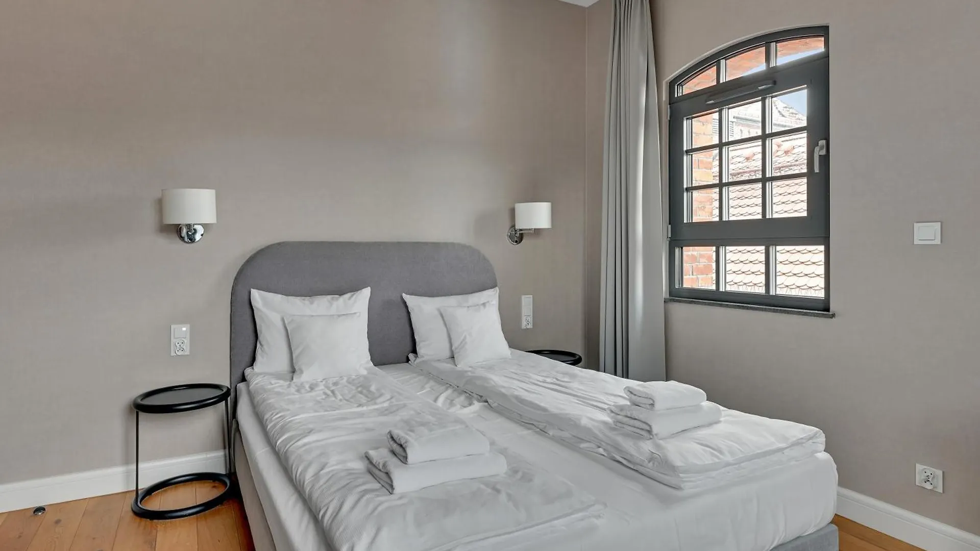 Stylowe Apartamenty Kilinskiego Dom & House By Noclegi Renters Gdansk 0*,