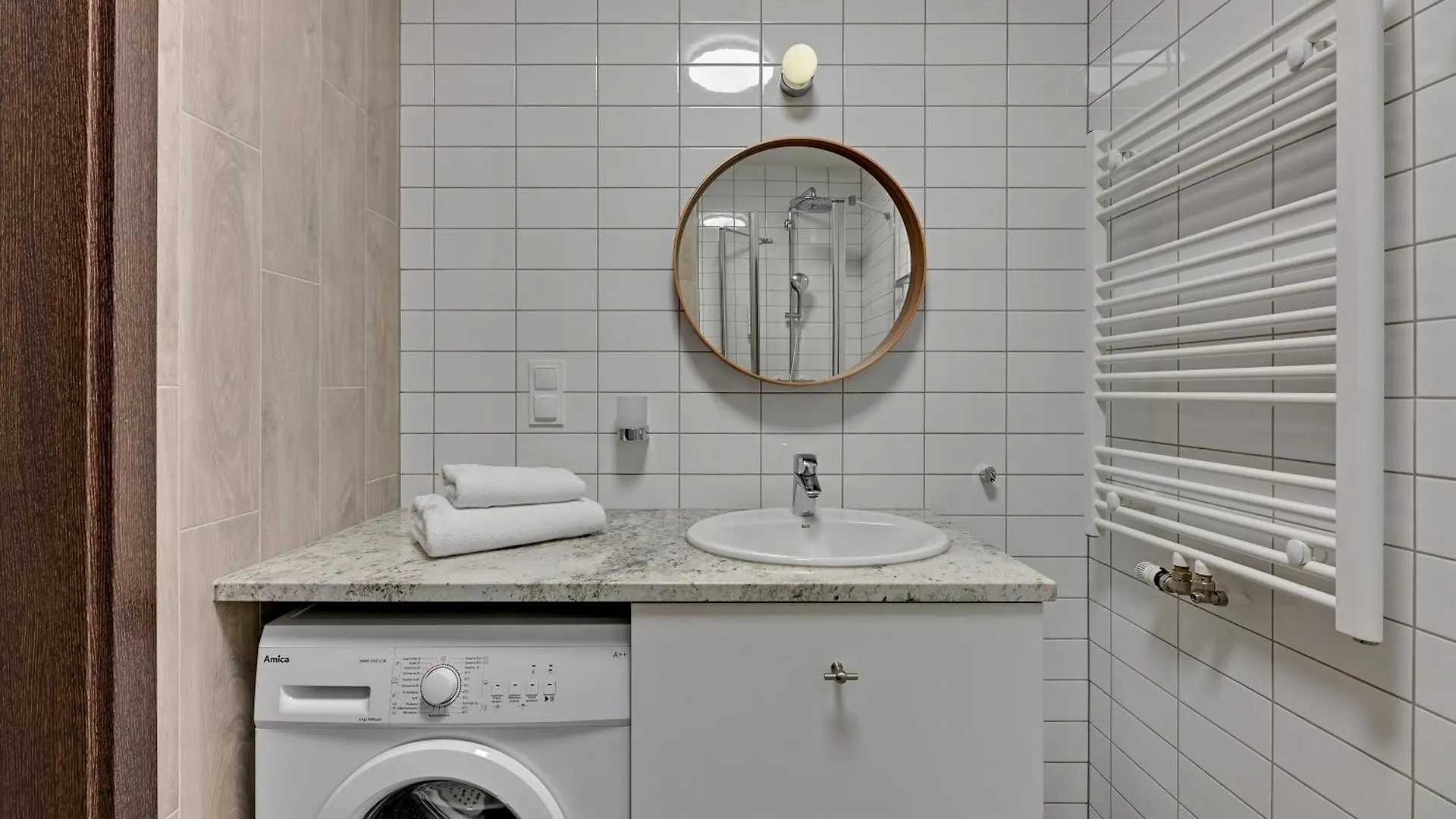 Stylowe Apartamenty Kilinskiego Dom & House By Noclegi Renters Gdansk 0*,  Poland