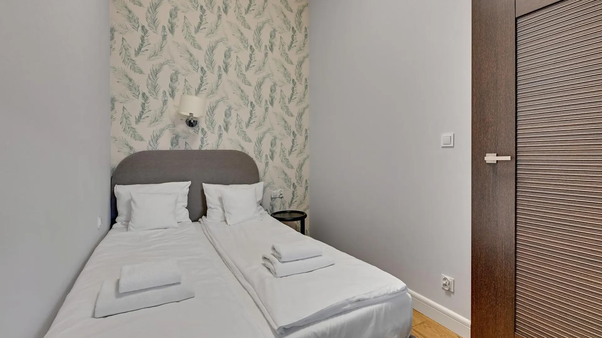 Apartamento Stylowe Apartamenty Kilinskiego Dom & House By Noclegi Renters Gdańsk Polónia