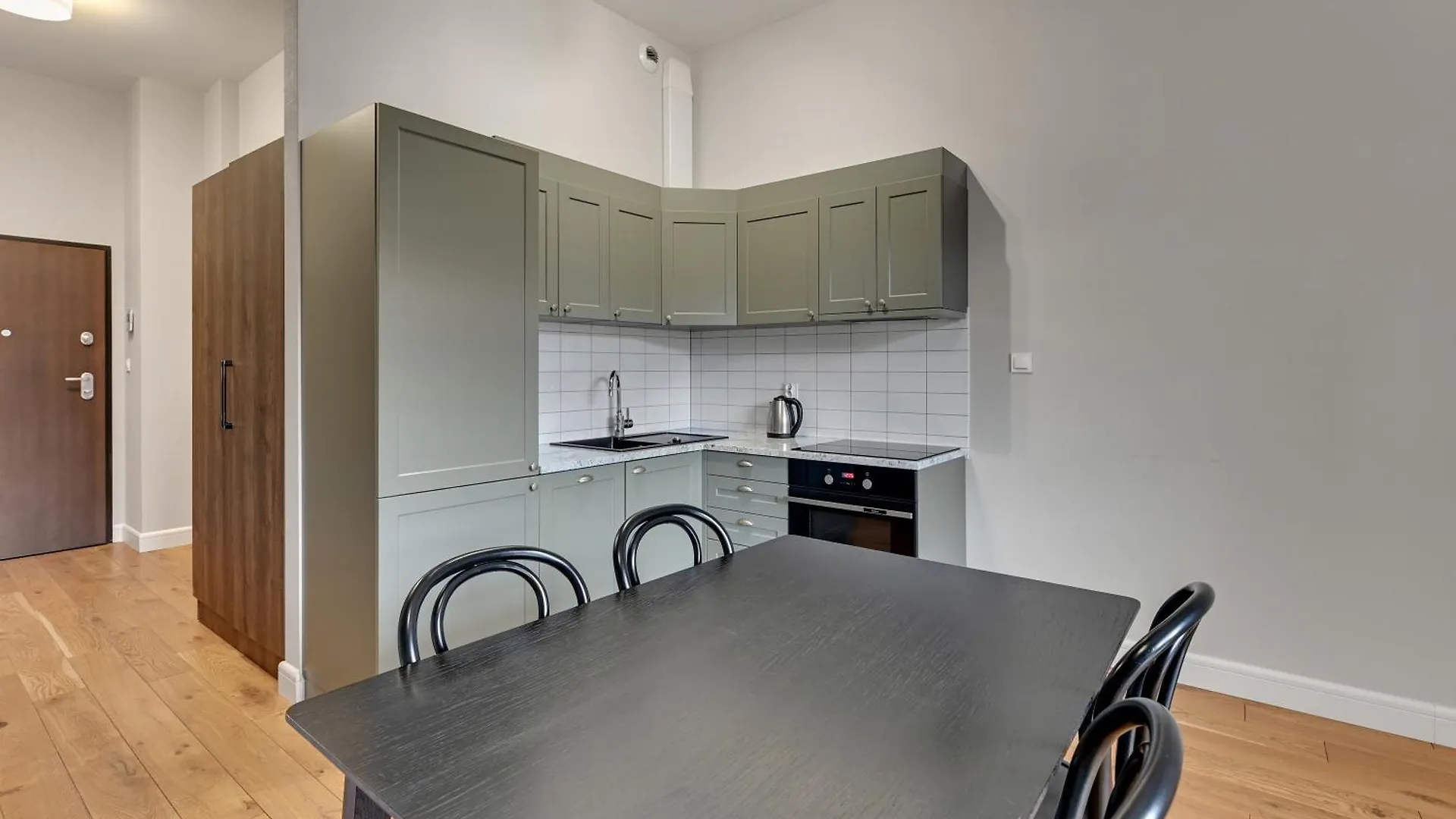 Stylowe Apartamenty Kilinskiego Dom & House By Noclegi Renters Gdańsk