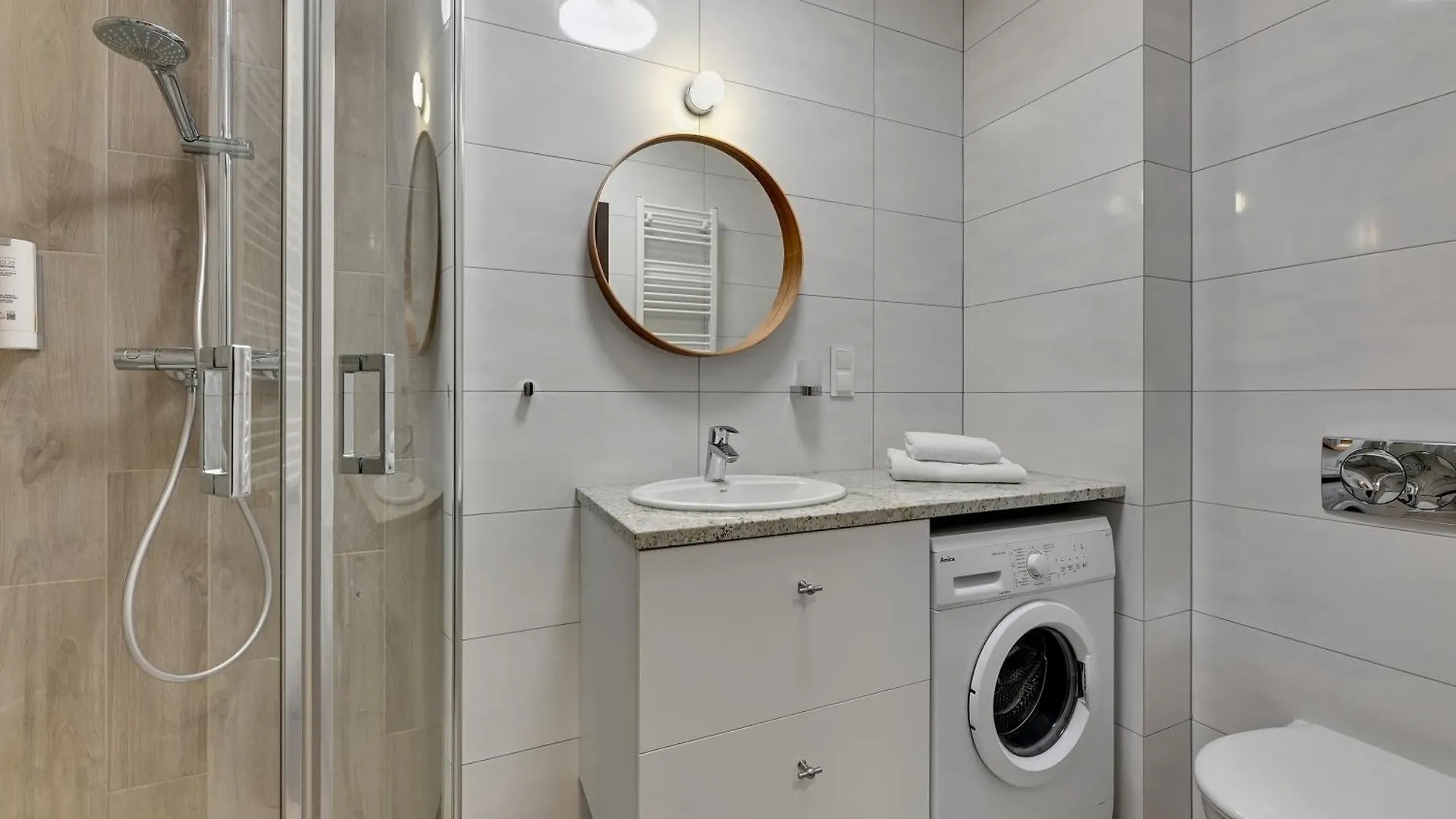 Stylowe Apartamenty Kilinskiego Dom & House By Noclegi Renters Gdańsk 0*,
