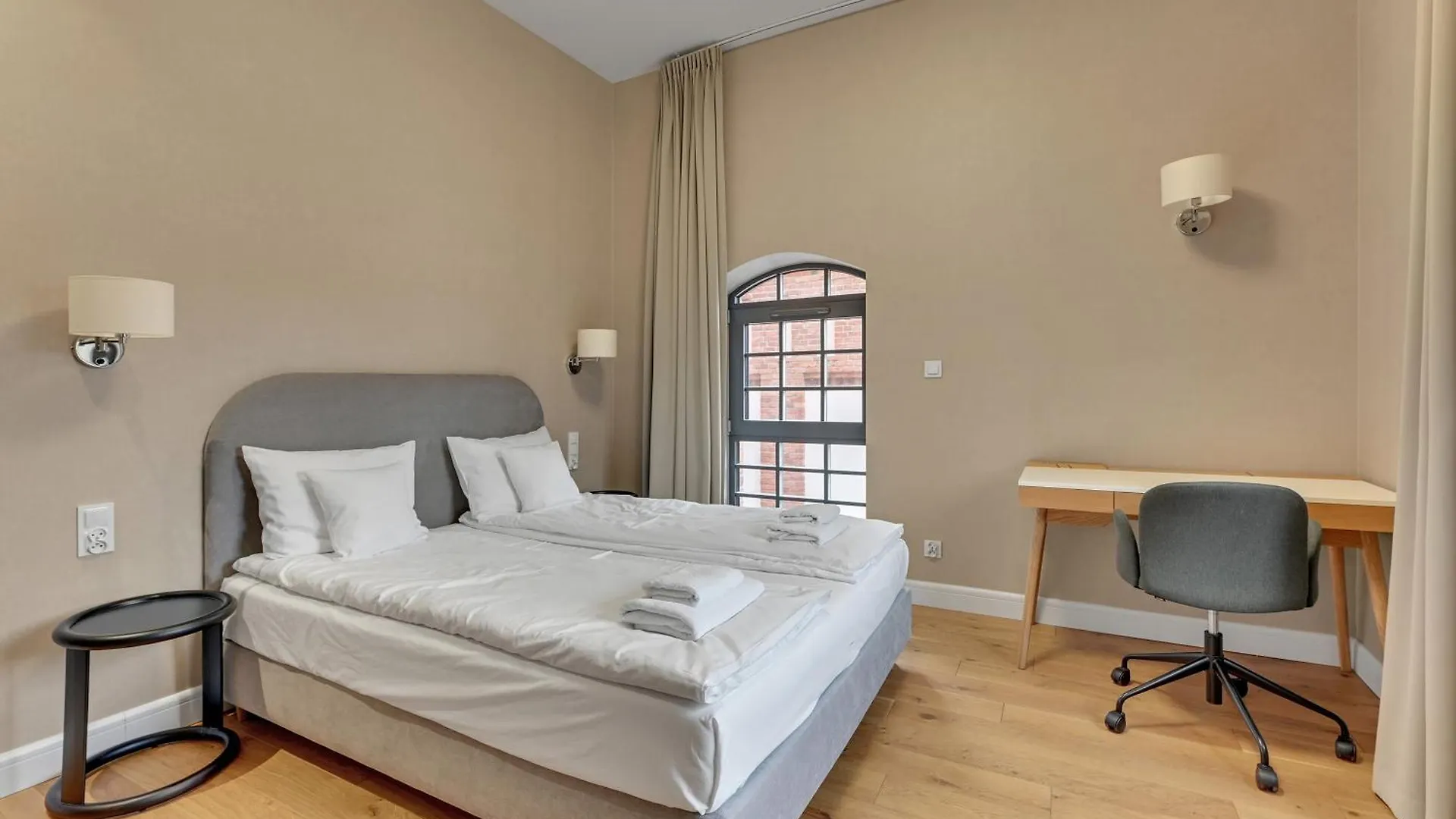Apartamento Stylowe Apartamenty Kilinskiego Dom & House By Noclegi Renters Gdańsk
