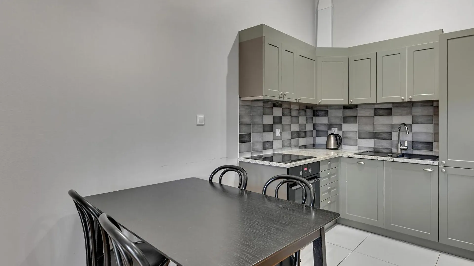 Stylowe Apartamenty Kilinskiego Dom & House By Noclegi Renters Gdańsk Apartamento