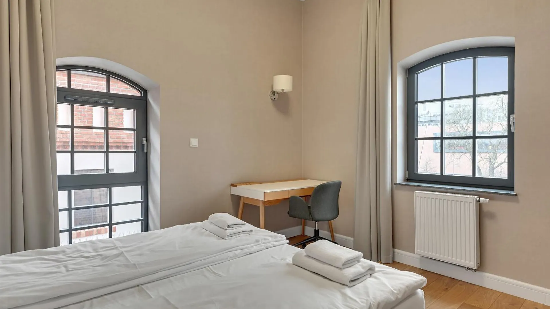 Stylowe Apartamenty Kilinskiego Dom & House By Noclegi Renters Gdańsk Apartamento