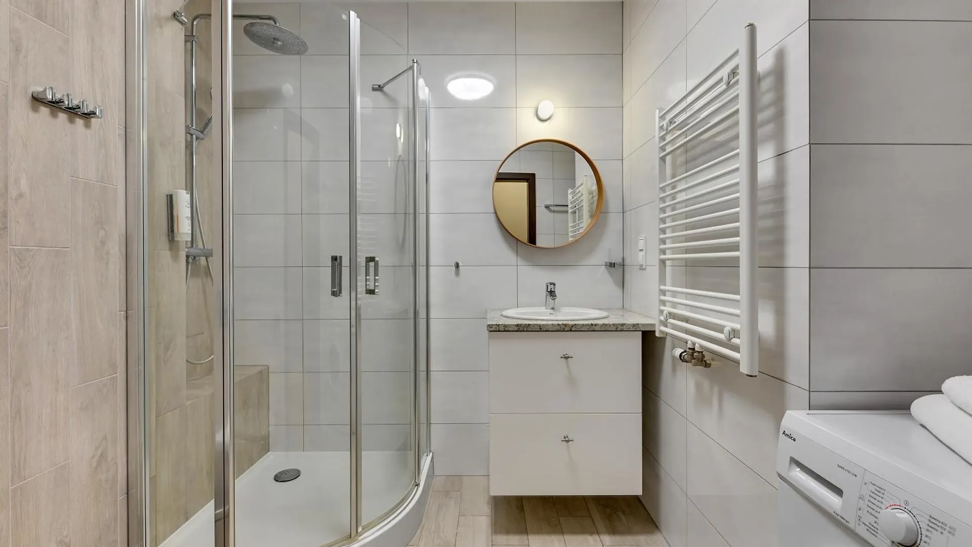 Stylowe Apartamenty Kilinskiego Dom & House By Noclegi Renters Gdańsk 0*,  Polónia