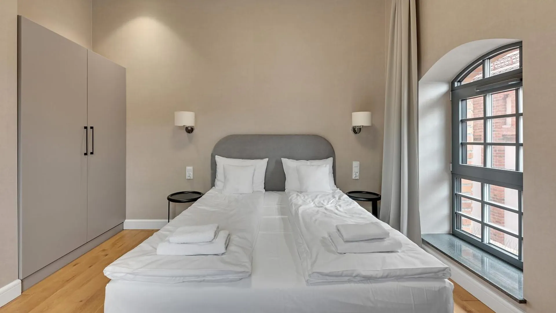 Stylowe Apartamenty Kilinskiego Dom & House By Noclegi Renters Gdańsk Apartamento
