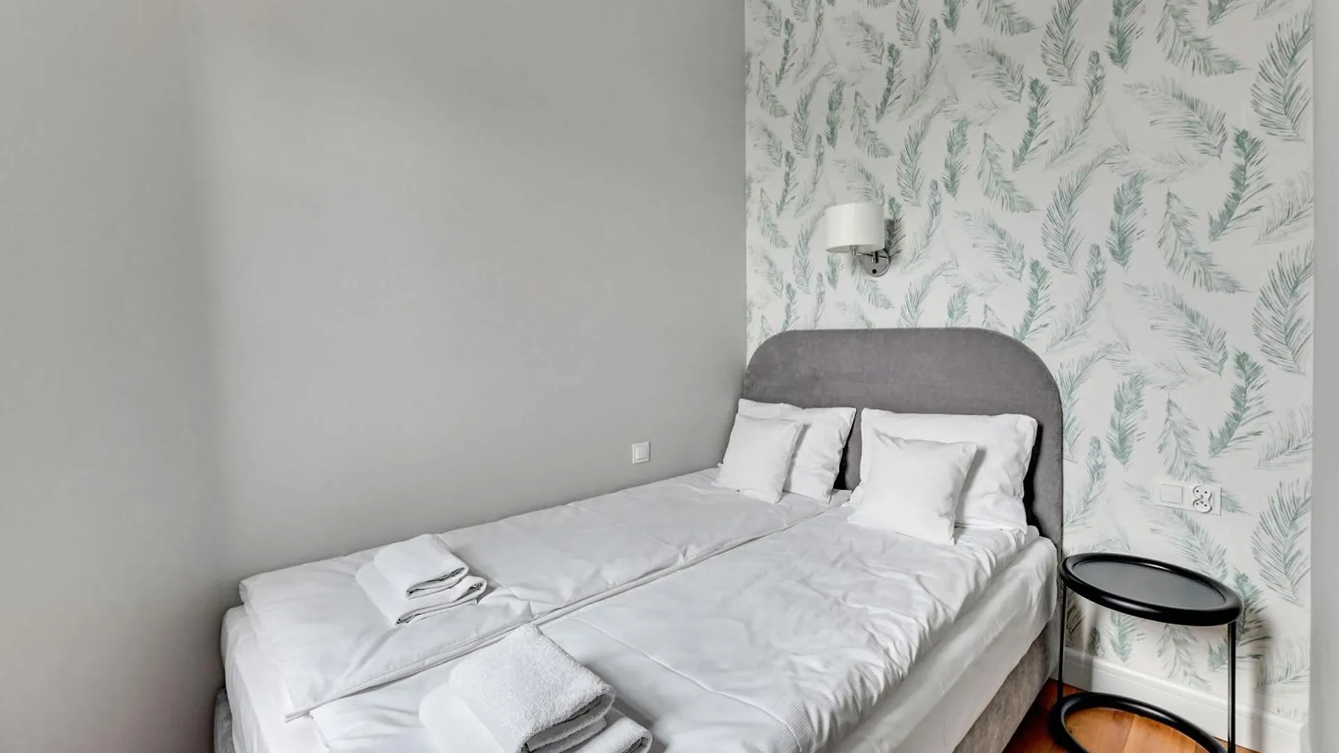 Stylowe Apartamenty Kilinskiego Dom & House By Noclegi Renters Gdańsk Apartamento