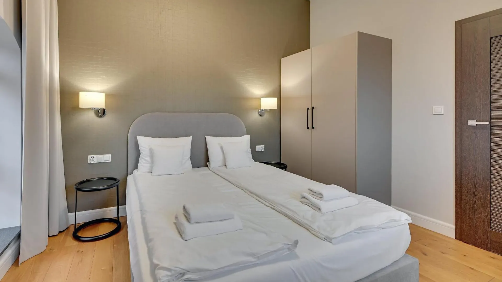 Stylowe Apartamenty Kilinskiego Dom & House By Noclegi Renters Gdańsk Apartamento