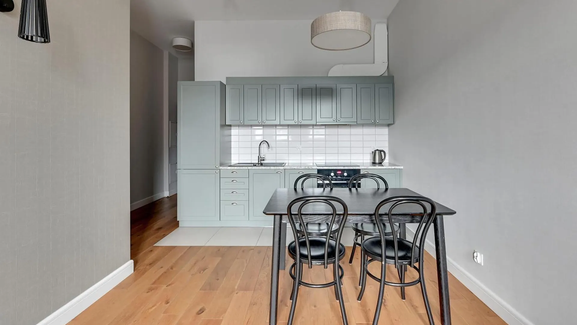 Stylowe Apartamenty Kilinskiego Dom & House By Noclegi Renters Gdańsk