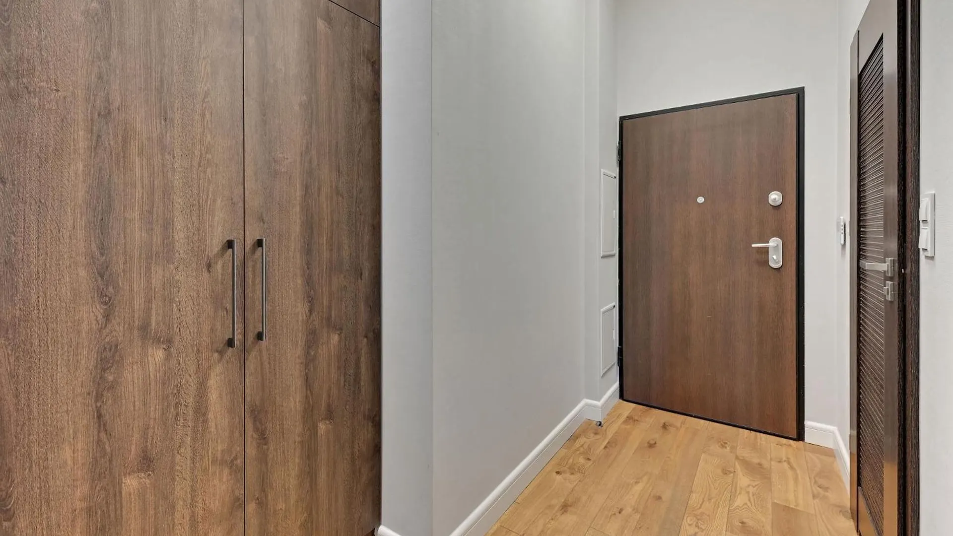 Stylowe Apartamenty Kilinskiego Dom & House By Noclegi Renters Gdańsk 0*,  Polónia