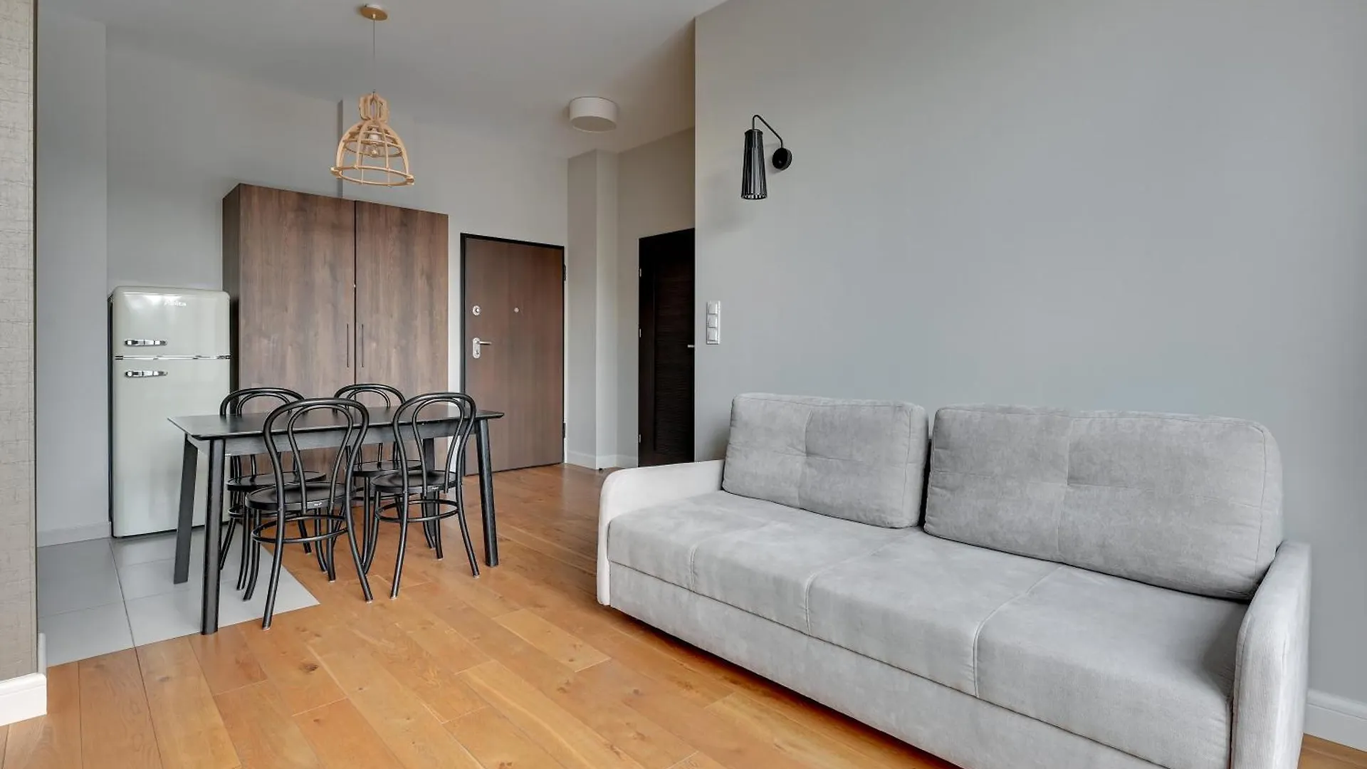 Stylowe Apartamenty Kilinskiego Dom & House By Noclegi Renters Gdańsk Polónia