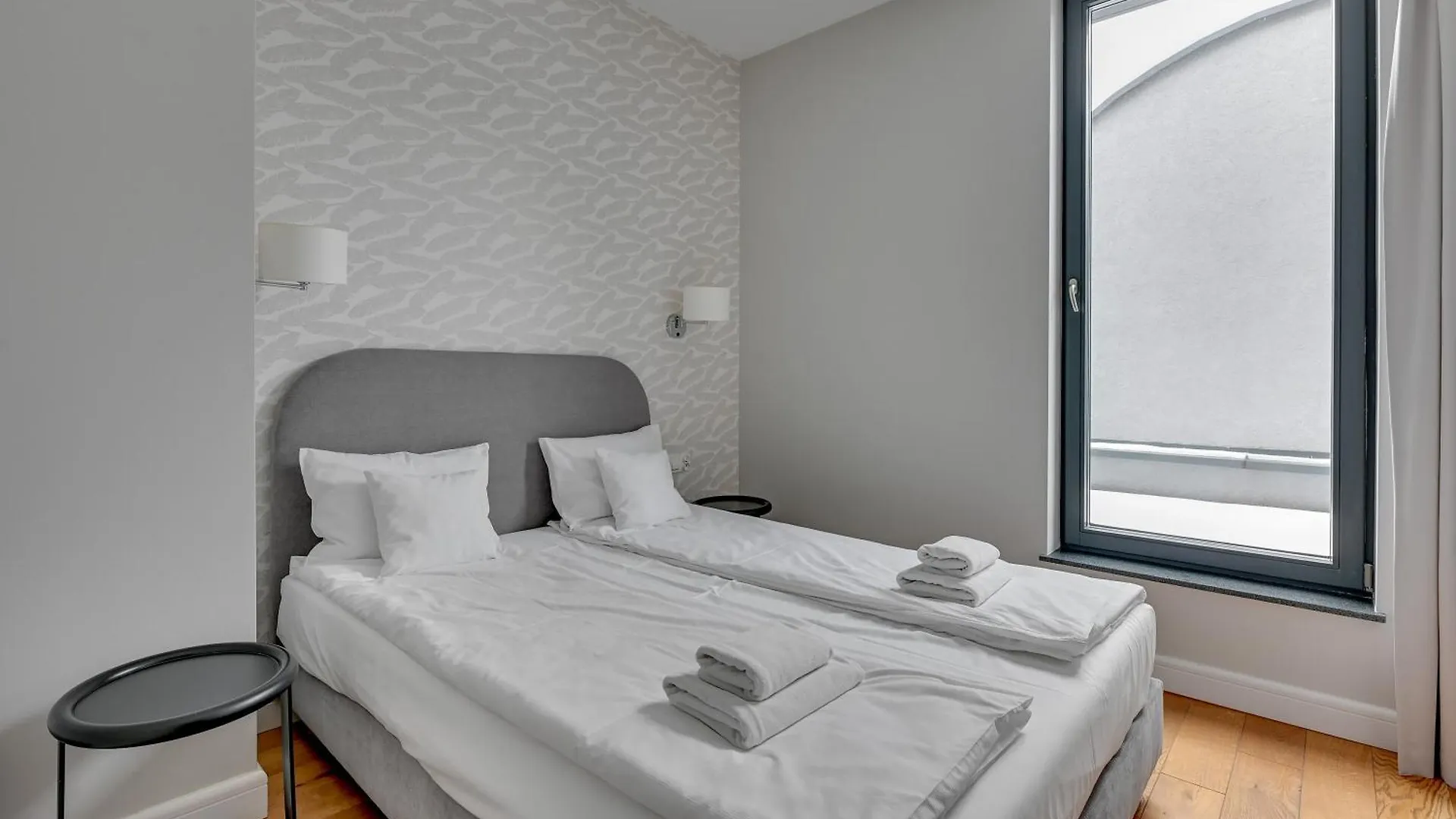Stylowe Apartamenty Kilinskiego Dom & House By Noclegi Renters Gdańsk Apartamento