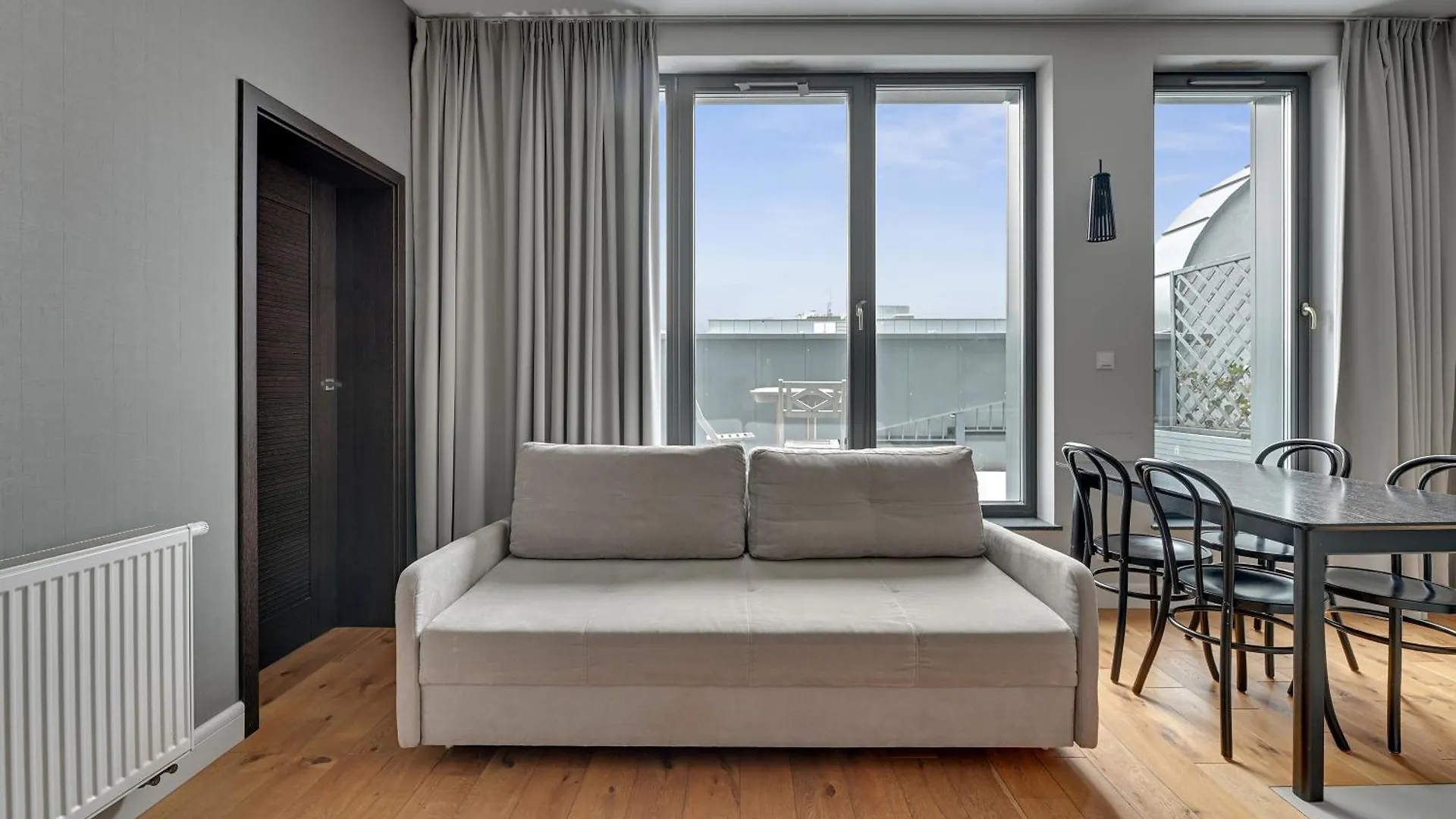 Stylowe Apartamenty Kilinskiego Dom & House By Noclegi Renters Gdańsk