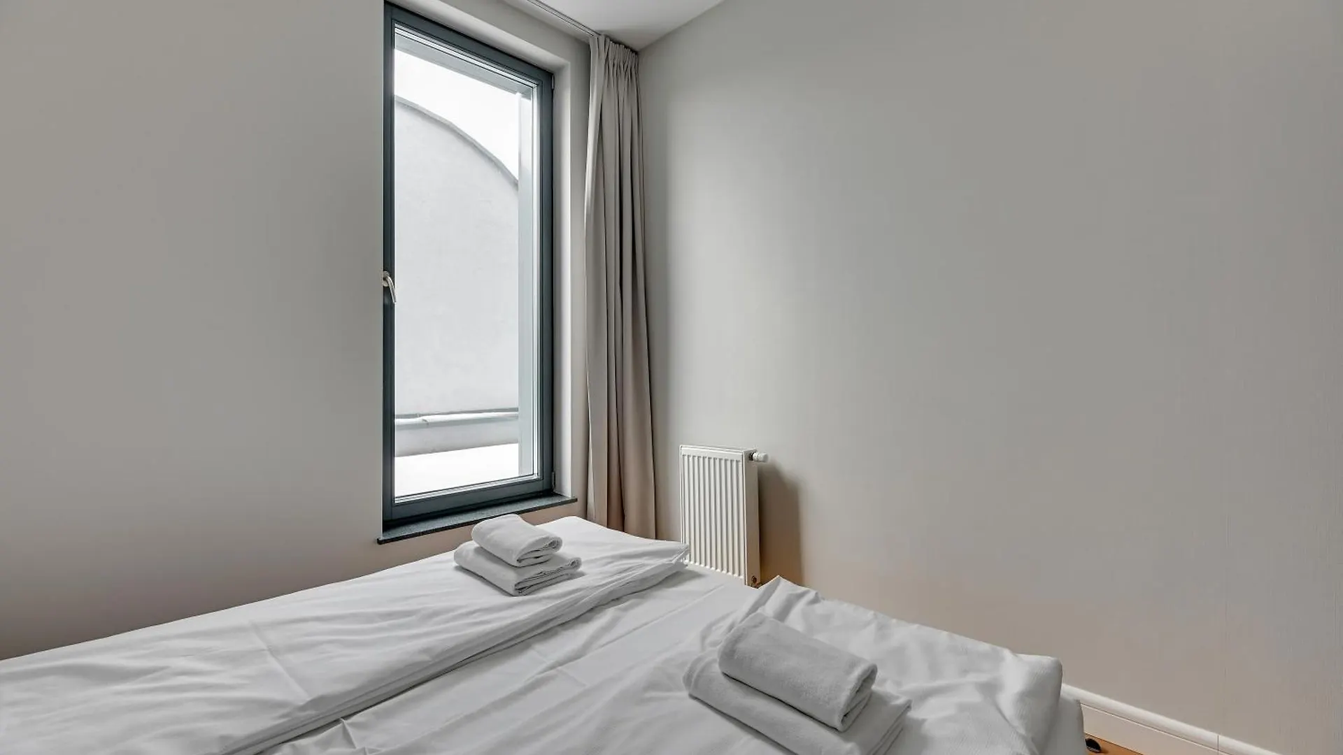 Stylowe Apartamenty Kilinskiego Dom & House By Noclegi Renters Gdańsk