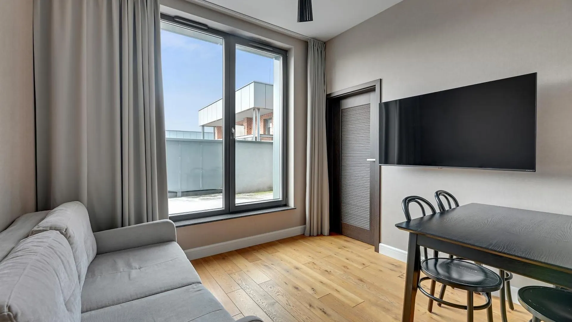 Stylowe Apartamenty Kilinskiego Dom & House By Noclegi Renters Gdańsk 0*,  Polónia