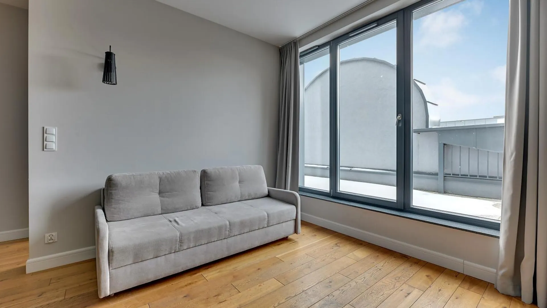Apartamento Stylowe Apartamenty Kilinskiego Dom & House By Noclegi Renters Gdańsk Polónia