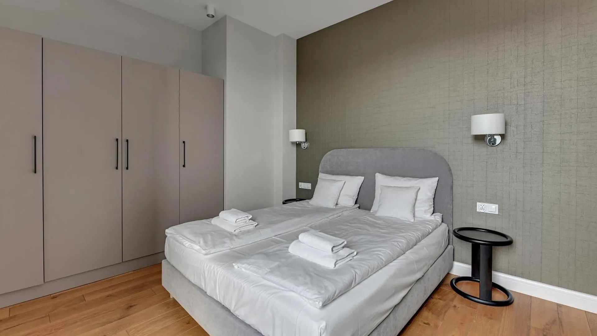 Apartamento Stylowe Apartamenty Kilinskiego Dom & House By Noclegi Renters Gdańsk