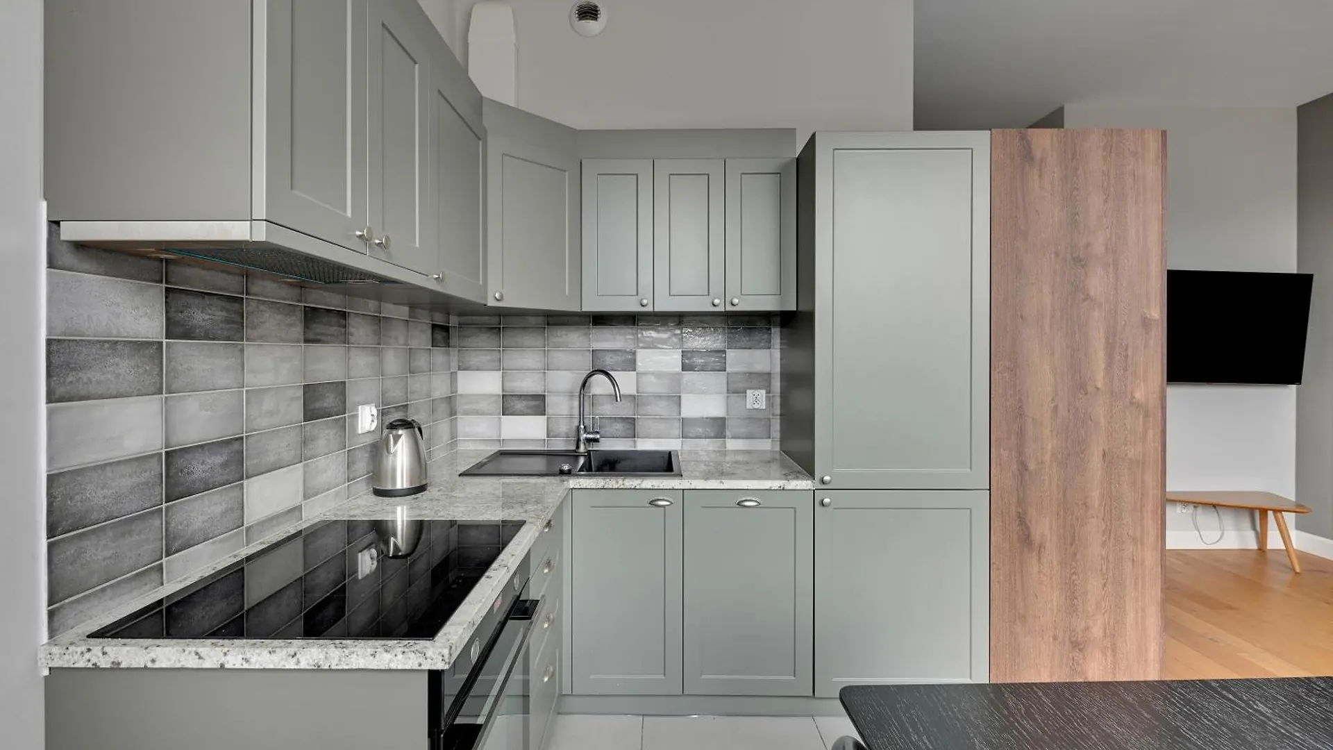 Stylowe Apartamenty Kilinskiego Dom & House By Noclegi Renters Gdańsk 0*,