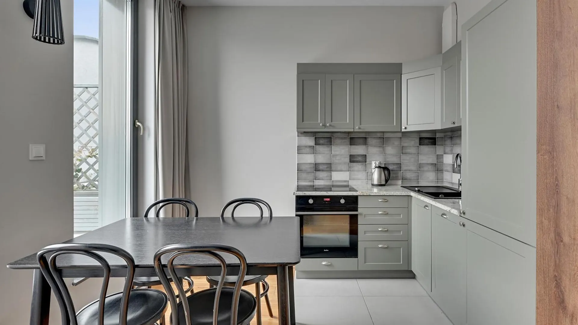 Stylowe Apartamenty Kilinskiego Dom & House By Noclegi Renters Gdańsk Apartamento