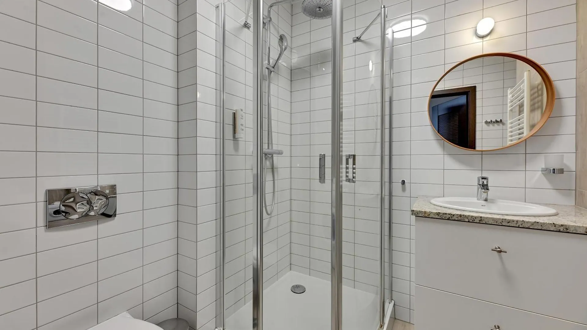 Stylowe Apartamenty Kilinskiego Dom & House By Noclegi Renters Gdańsk Apartamento
